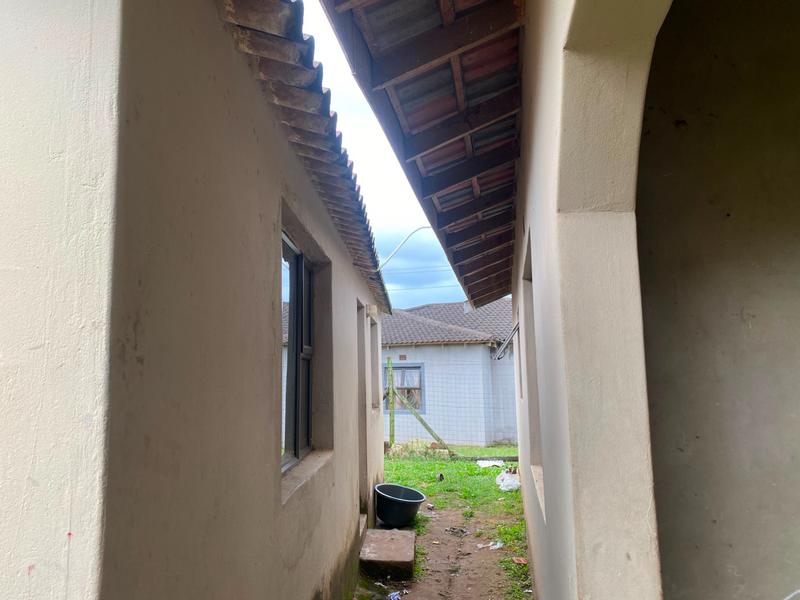 4 Bedroom Property for Sale in Arboretum Free State